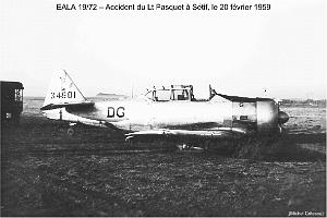 192- ARMEE DE L'AIR EN ALGERIE 1945-1962-40 (58)